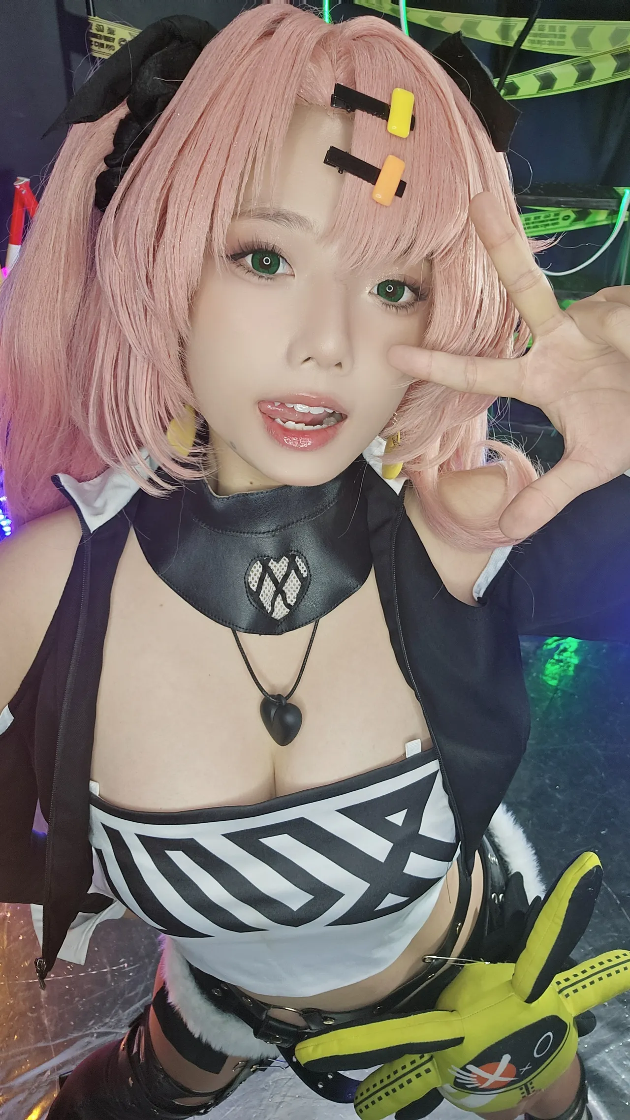 Messie Huang - Nicole-erohere82.webp